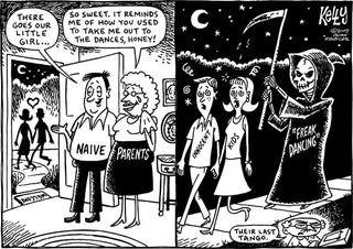 stacey wala cartoon