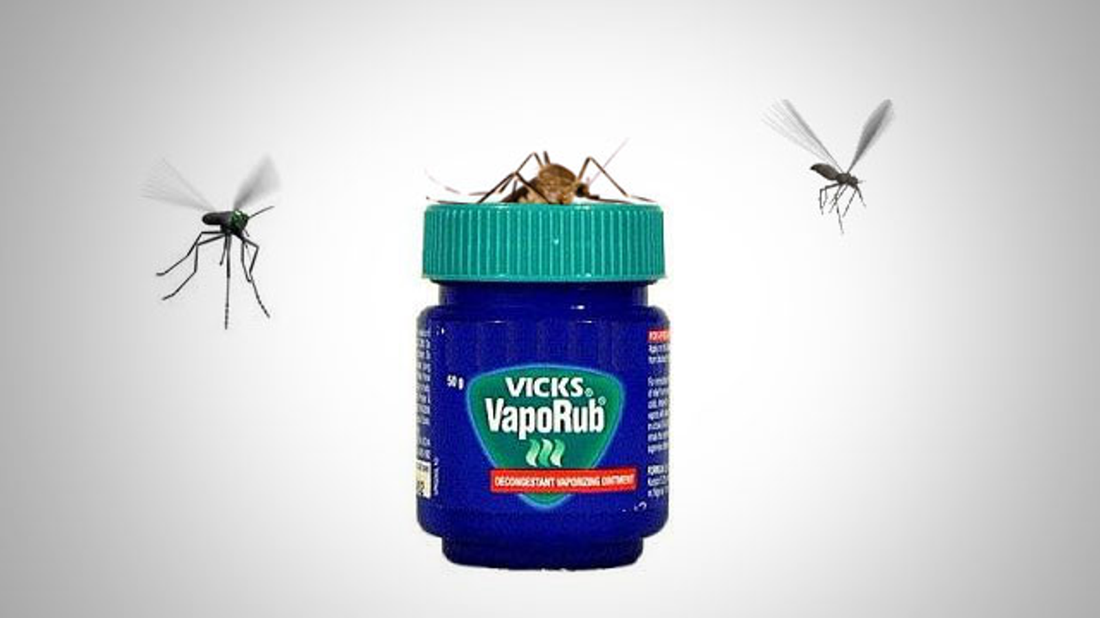 stop mosquito bite itch
