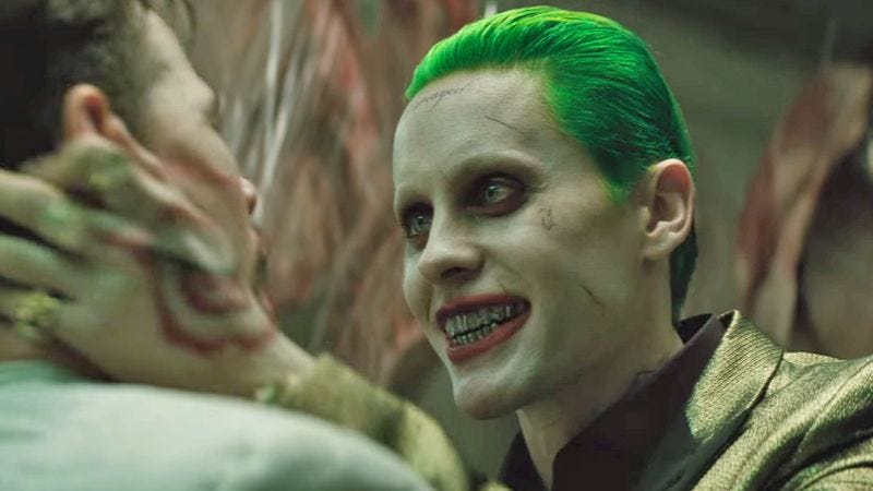 Suicide Squad