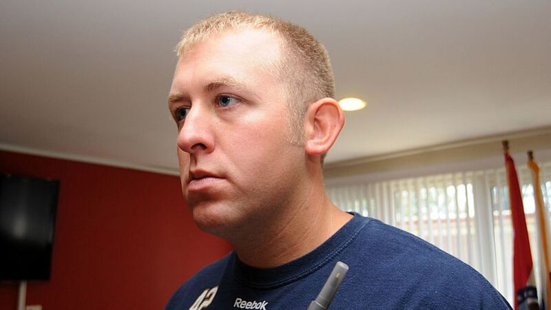 St. Louis County Prosecutor's Office/Getty Images