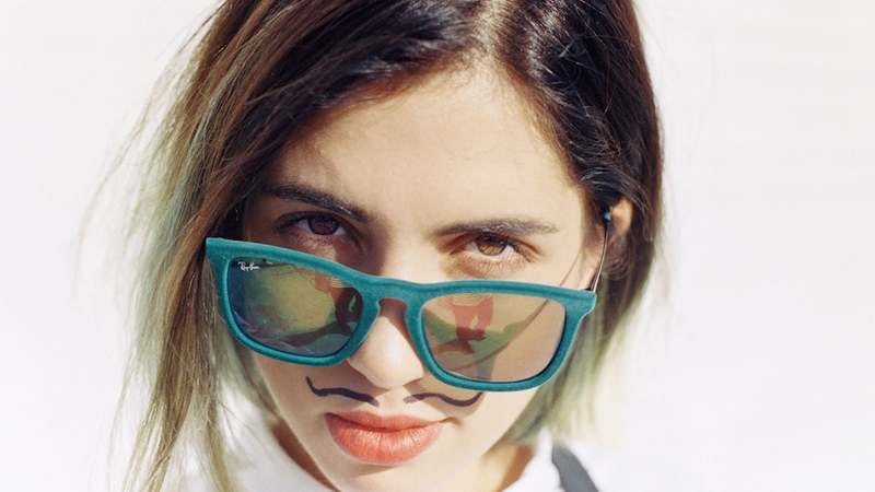 Illustration for article titled Nadya from Pussy Riot is writing a column for Vice