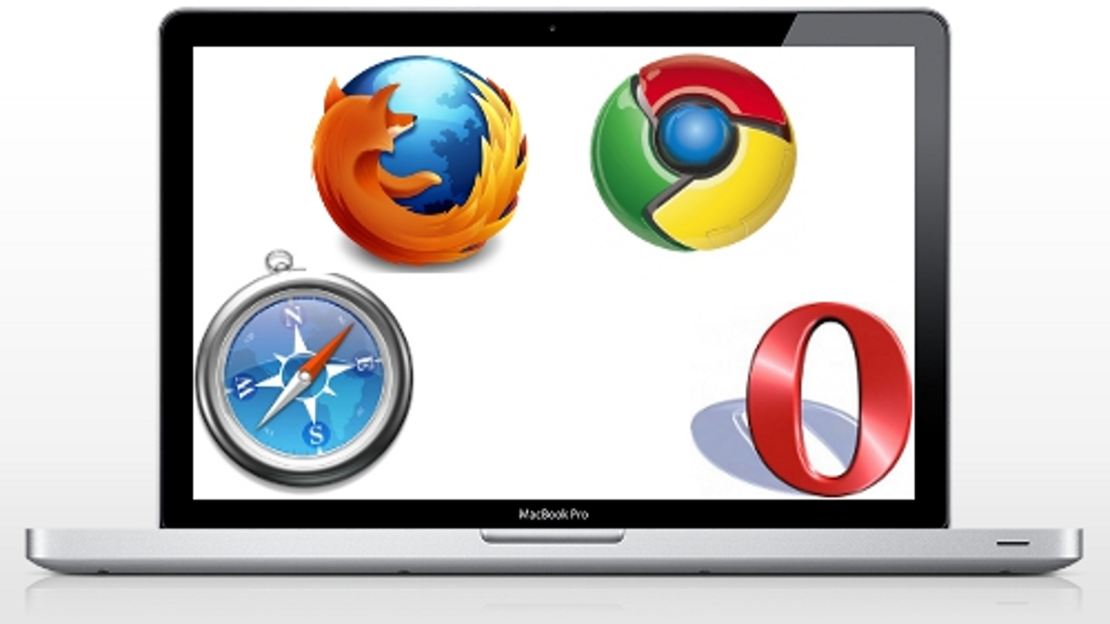 web browsers for macbook pro