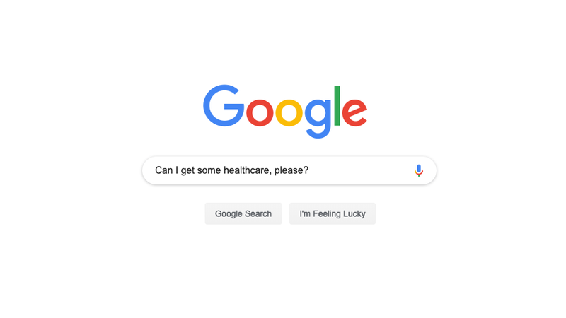 Ilustración del artículo titulado Los trabajadores temporales de Google obtienen beneficios cruciales, pero tendrán que esperar algunos años