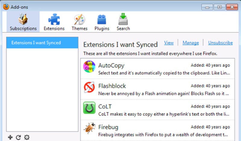 Install Firebug Firefox Portable Install Firebug Firefox Portable