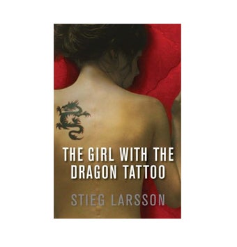 Illustration for article titled Fifth Stieg Larsson Book Exists, Won't Be Released