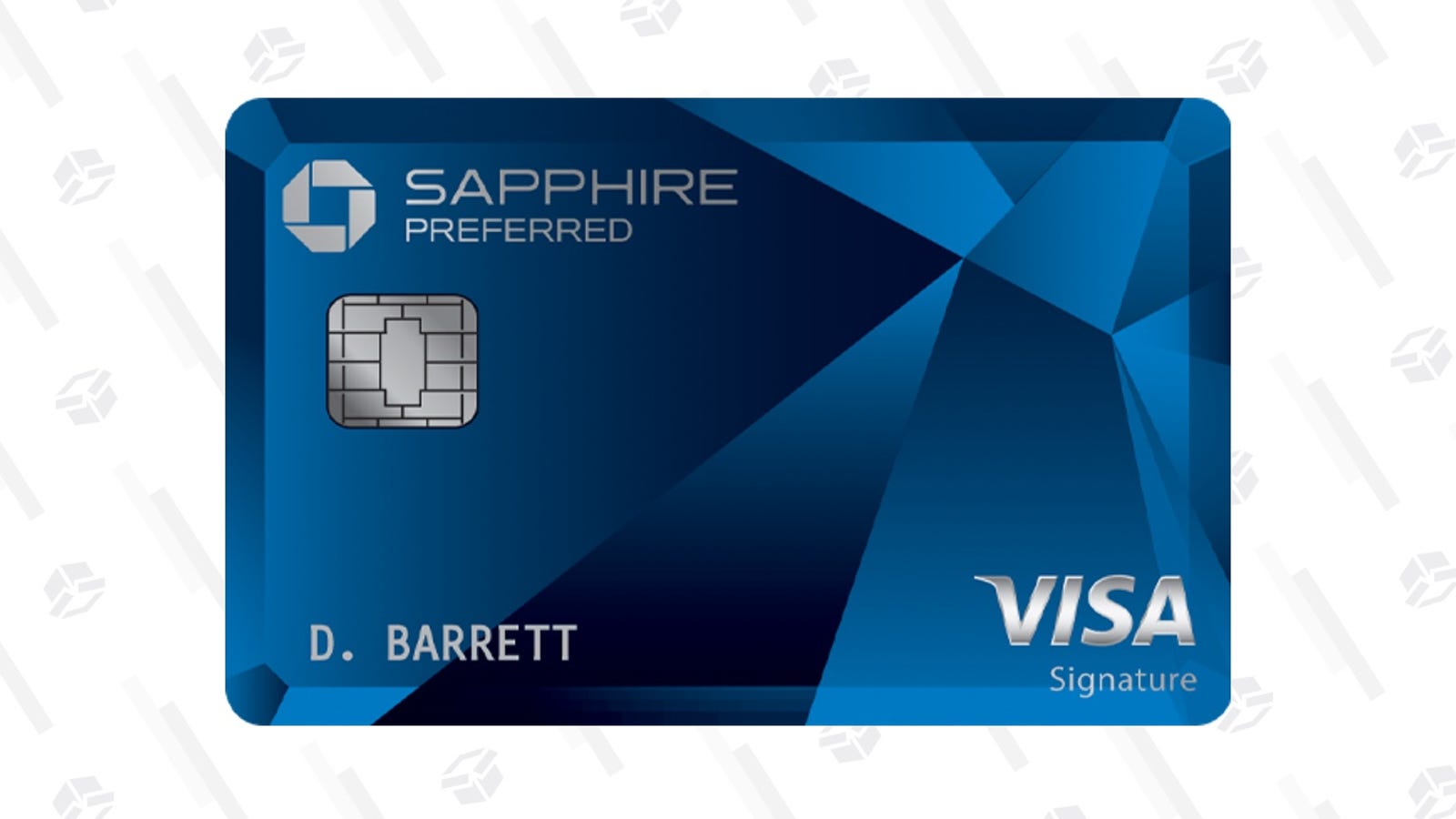 The Chase Sapphire Preferred Just Got a Bigger Offer, With a Catch