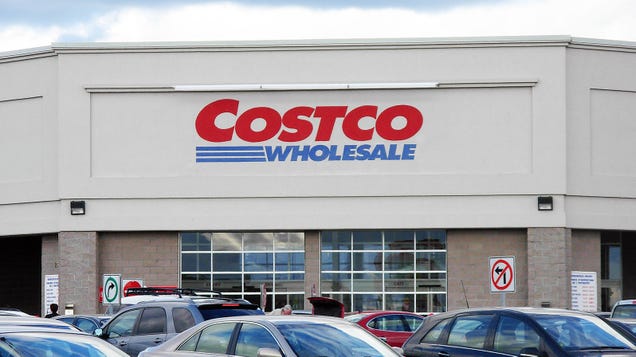 How to Shop at Costco Without a Membership