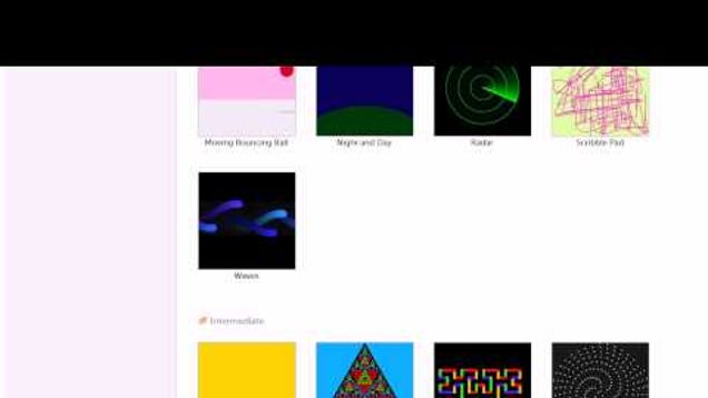 Khan Academy Computer Science Teaches You to Code Through Exploration