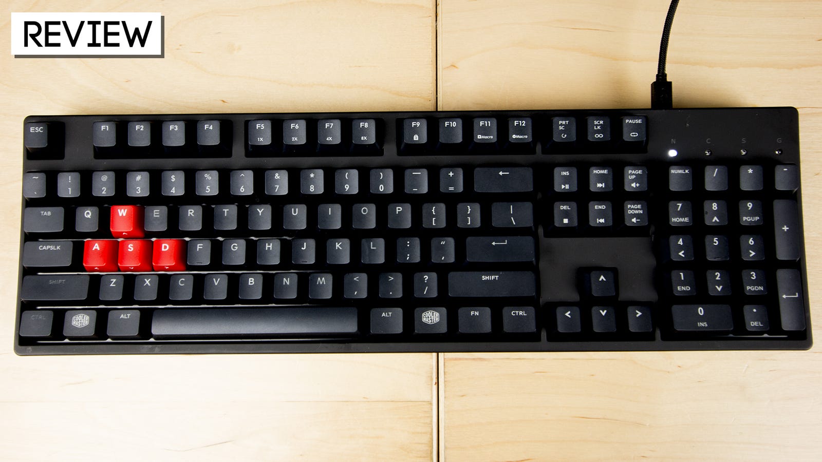 logitech