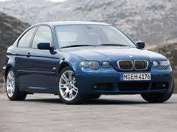 Illustration for article titled Considering an e46 compact