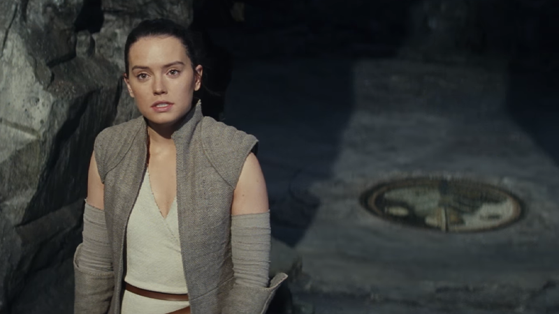 There's Going to Be an Official 'Music-Only' Cut of The Last Jedi