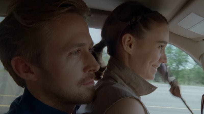 Song To Song