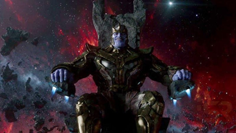 Illustration for article titled Marvel Studios might be skipping Comic-Con this year