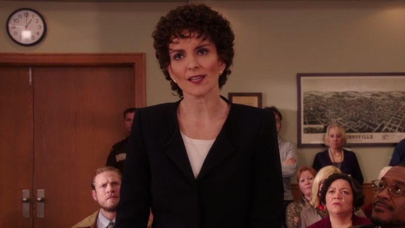 The Unbreakable Kimmy Schmidt