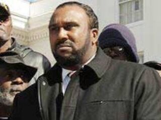 John W. Boyd Jr. (Getty Images)