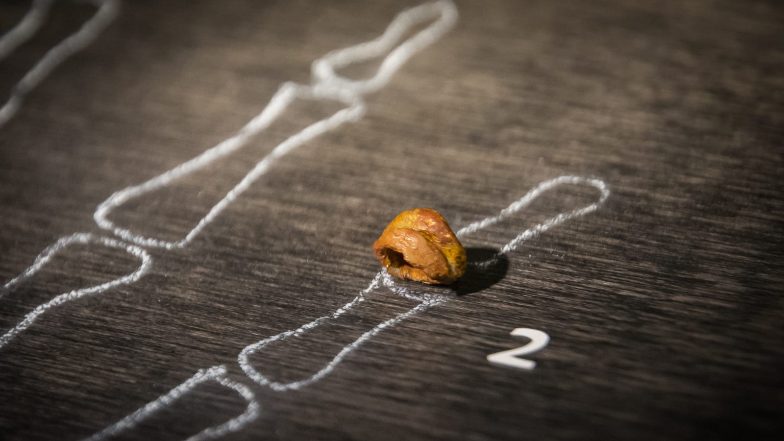 Analysis of Denisovan Fossil Reveals a Distinctly Human-Like Finger