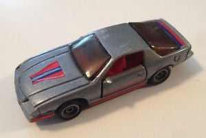 Illustration for article titled Lost Diecast