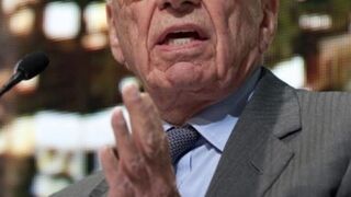 News Corp.'s Rupert Murdoch