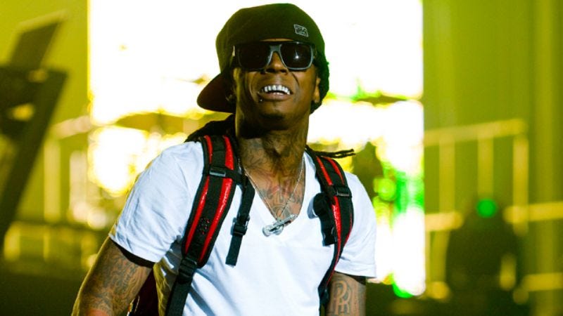 Illustration for article titled Pissing Off The Parents Case File #11: Lil Wayne’s Rebirth