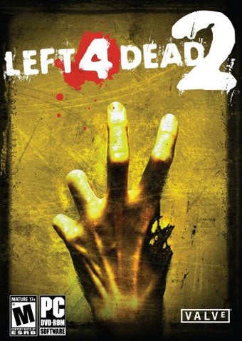 Illustration for article titled Left 4 Dead 2, DS Games Go Cheap At Amazon