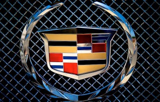 Illustration for article titled Detroit Auto Show: Shocker! Cadillac Coupe Concept to Debut this Morning
