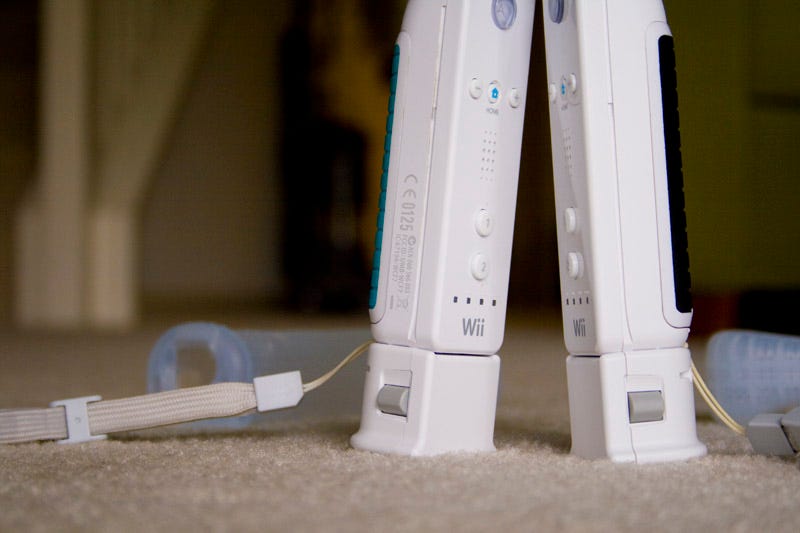 Wii MotionPlus Review