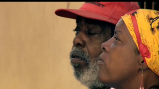 Residents of CubaBlack in Latin America screenshot/PBS