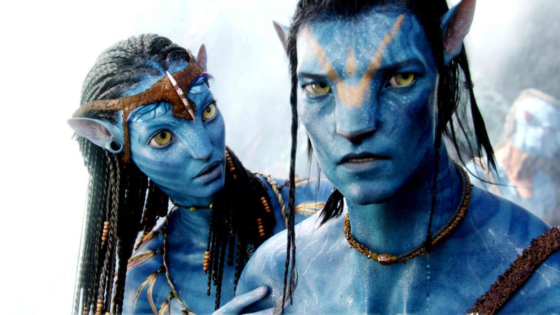 Illustration for article titled Avatar 2 Won't Hit Theaters by Christmas 2017 After All