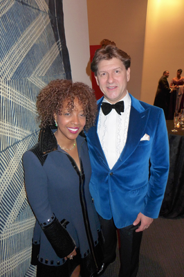 Nicole Venable/The Root