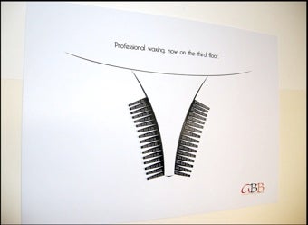 Illustration for article titled Wax On, Wax Off