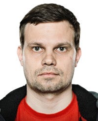 Eric DeKoenig
