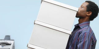 Generic image (Thinkstock)
