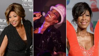 Illustration for article titled Ageless Beauties: 14 Women Who Are Aging Wonderfully