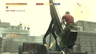 Illustration for article titled Over 30 Countries Konami Won't Take MGO Credit Cards From