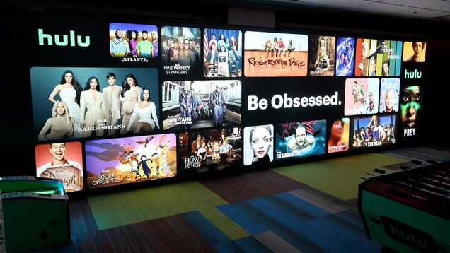 A struggling Disney+ needs Hulu to boost US subscribers