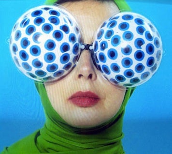 Illustration for article titled Isabella Rossellini Will Not Be Baited Into Bestiality