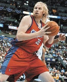 Illustration for article titled Five Tiny Tidbits On: The Los Angeles Clippers