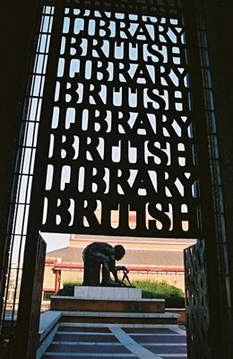Illustration for article titled The British Library, Preserving Books And...Video Games?