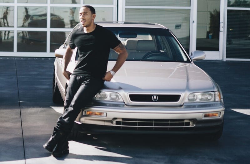 93 Acura Legend Radio Wiring Diagram - You Know Why Chris Ludacris Bridges Is Such A Cool Guy Because He Still Drives His  Acura Legend From Before He Was Famous - 93 Acura Legend Radio Wiring Diagram