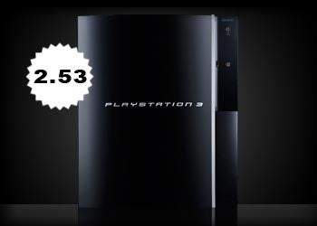 Illustration for article titled PS3 Update 2.53 Makes Flash Bigger