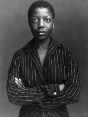 Illustration for article titled Black Women Who Rule the Art Scene