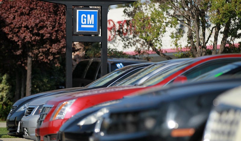Illustration for article titled NHTSA To GM: All Your Excuses Are Bullshit