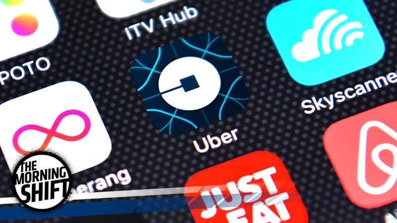 Illustration for article titled Uber's CEO Selection Process Was As Much Of A Hot Mess As You'd Expect