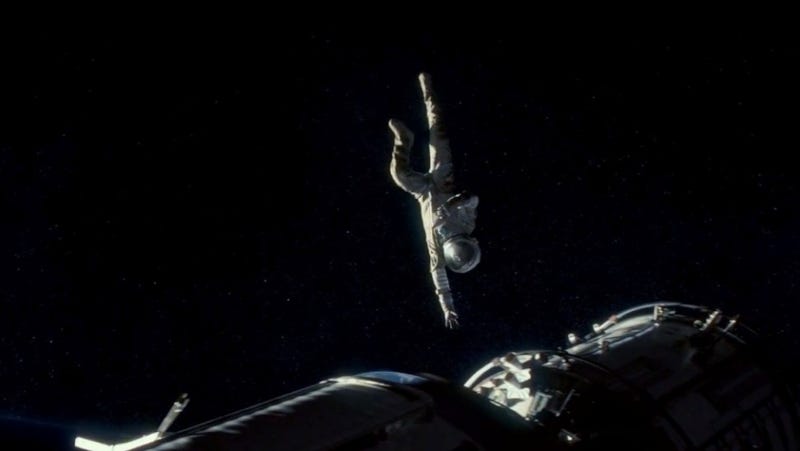 Illustration for article titled Unglamorous Space Catastrophes That You'll Never See in a Movie