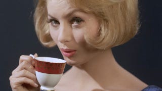 Illustration for article titled Caffeine Messes With Your Hormones Differently Depending On Your Race