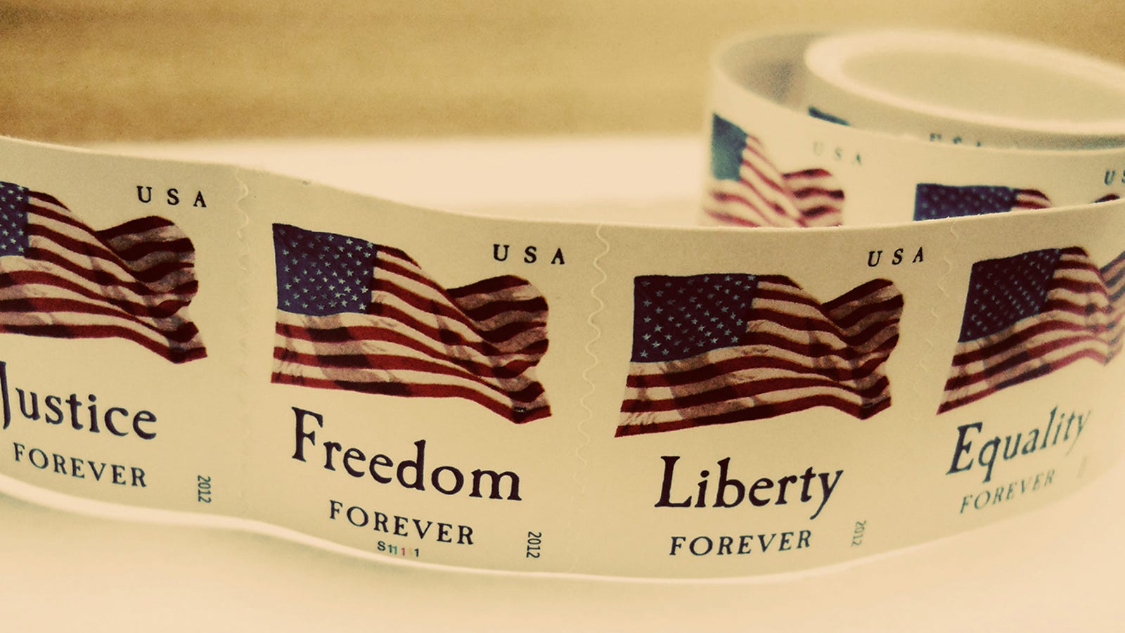 Buy Forever Stamps Now Before They Get More Expensive On January 22nd