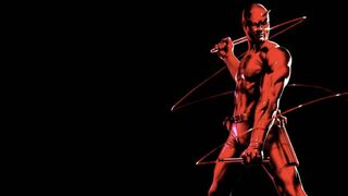 Temporary Blindness May Give You Superhuman Hearing