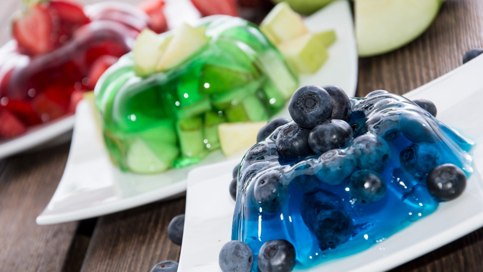 How to properly and quickly gelatin How to properly and quickly gelatin