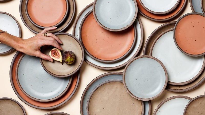 Illustration for article titled Your “Fancy China” Should Actually Be Pottery