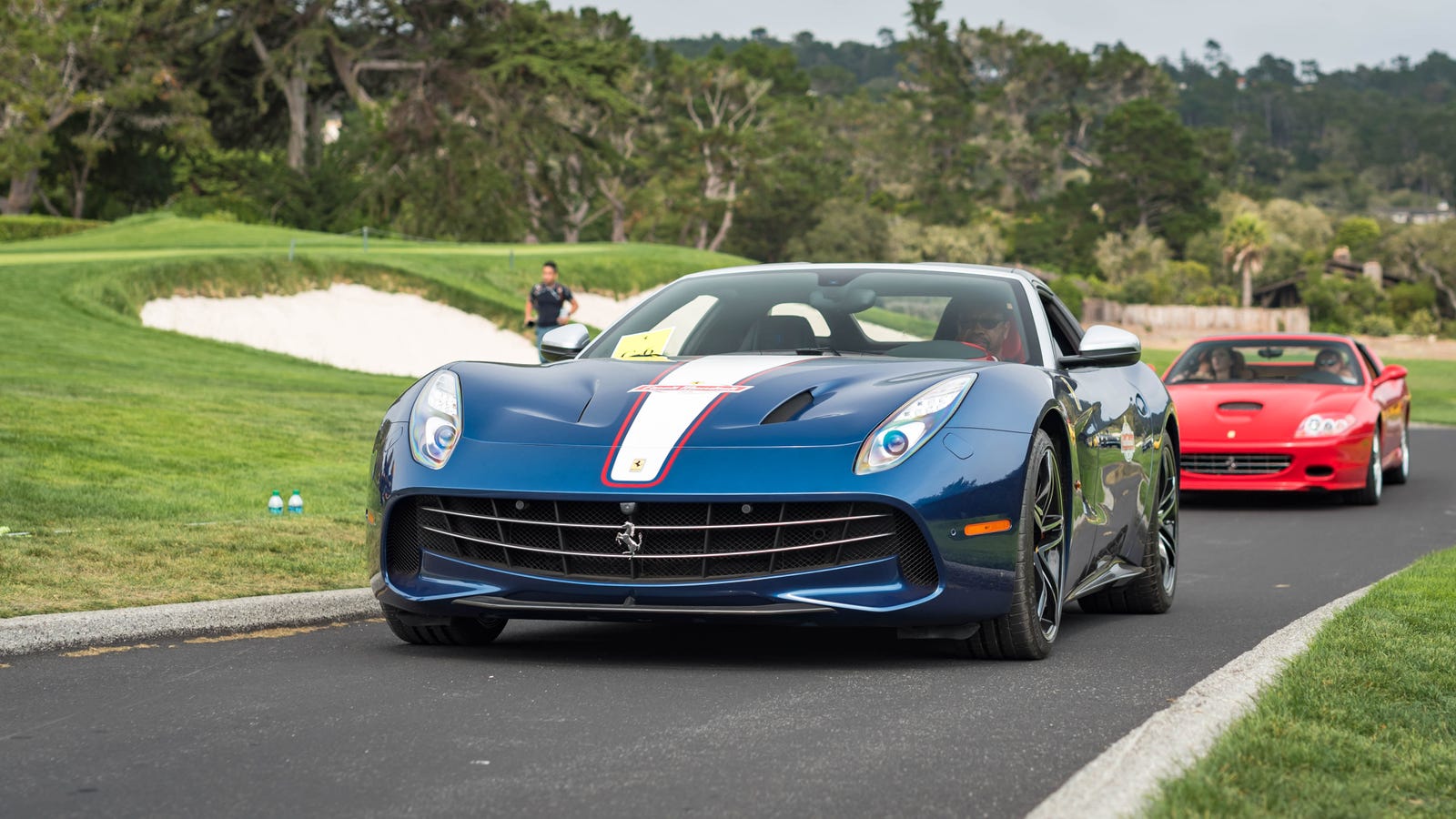 Rüyada Ferrari Araba Aldığını Ve Kullandığını Görmek Rüyada Ferrari Araba Aldığını Ve Kullandığını Görmek
